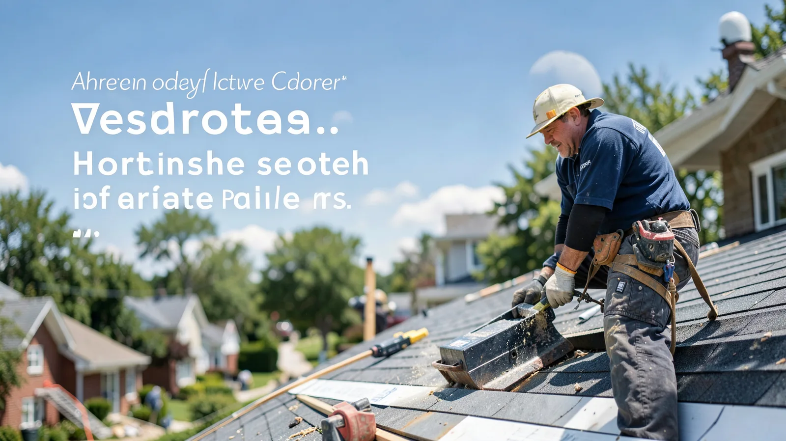 Roof Replacement in Decatur, IN near me